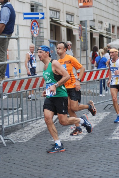 Rome Half Marathon Via Pacis [TOP] (17/09/2017) 00028