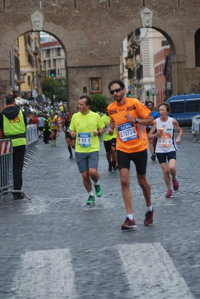 Rome Half Marathon Via Pacis [TOP] (17/09/2017) 00031