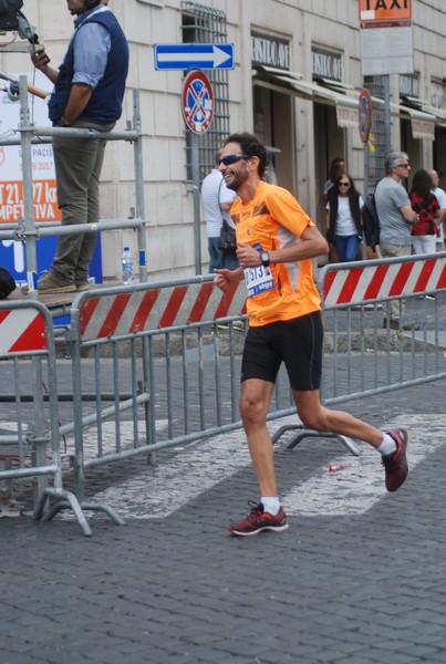 Rome Half Marathon Via Pacis [TOP] (17/09/2017) 00033