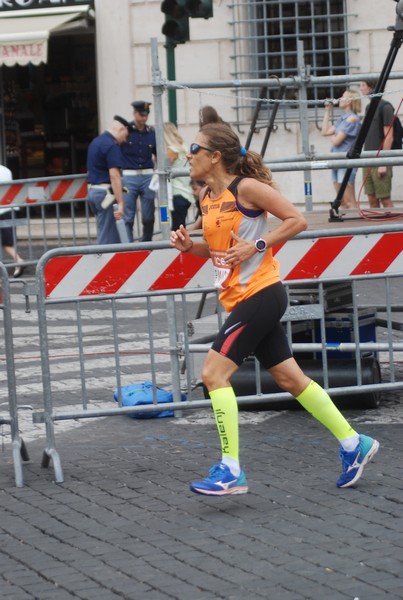 Rome Half Marathon Via Pacis [TOP] (17/09/2017) 00037