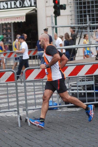 Rome Half Marathon Via Pacis [TOP] (17/09/2017) 00040