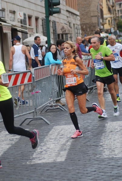 Rome Half Marathon Via Pacis [TOP] (17/09/2017) 00043