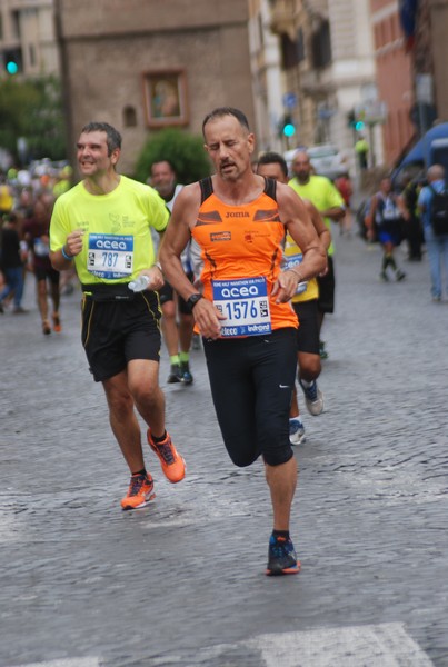 Rome Half Marathon Via Pacis [TOP] (17/09/2017) 00051
