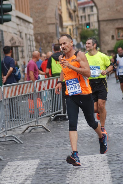 Rome Half Marathon Via Pacis [TOP] (17/09/2017) 00052