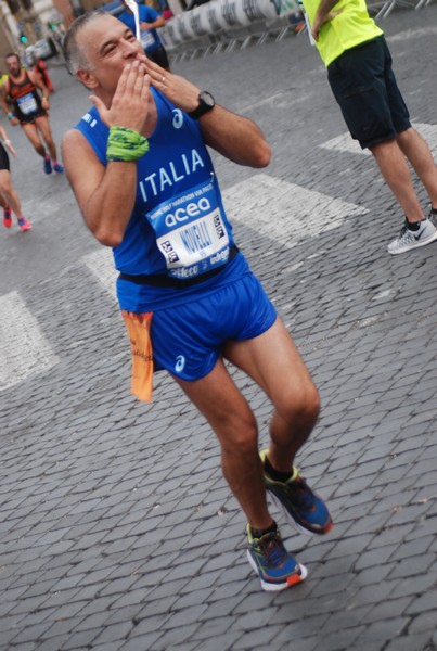 Rome Half Marathon Via Pacis [TOP] (17/09/2017) 00055