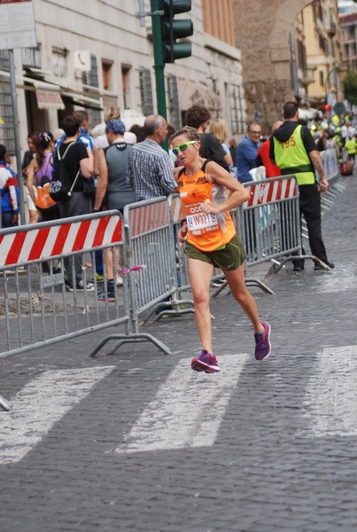 Rome Half Marathon Via Pacis [TOP] (17/09/2017) 00058