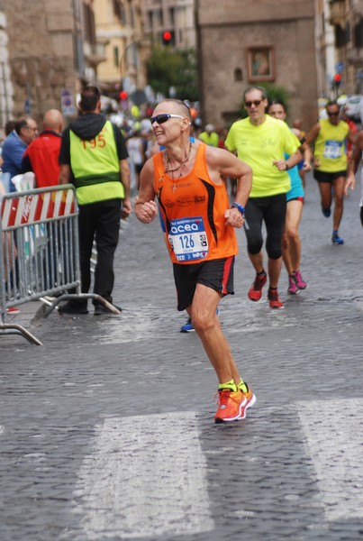 Rome Half Marathon Via Pacis [TOP] (17/09/2017) 00061