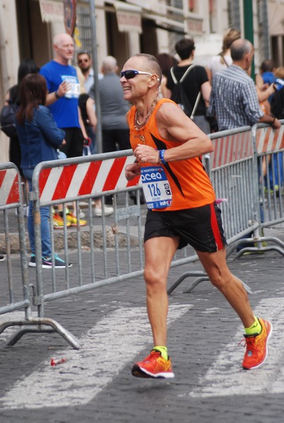 Rome Half Marathon Via Pacis [TOP] (17/09/2017) 00062