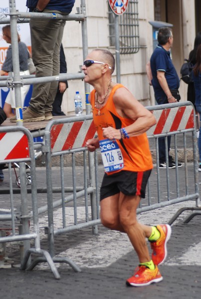 Rome Half Marathon Via Pacis [TOP] (17/09/2017) 00063