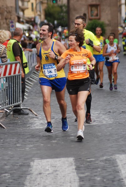 Rome Half Marathon Via Pacis [TOP] (17/09/2017) 00065