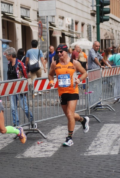 Rome Half Marathon Via Pacis [TOP] (17/09/2017) 00075