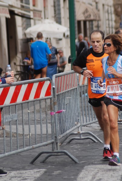 Rome Half Marathon Via Pacis [TOP] (17/09/2017) 00081