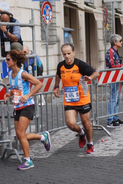 Rome Half Marathon Via Pacis [TOP] (17/09/2017) 00082
