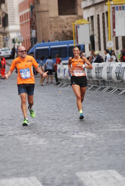 Rome Half Marathon Via Pacis [TOP] (17/09/2017) 00084