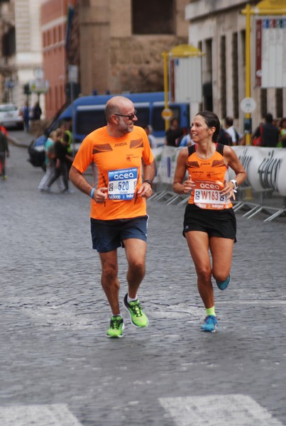 Rome Half Marathon Via Pacis [TOP] (17/09/2017) 00085
