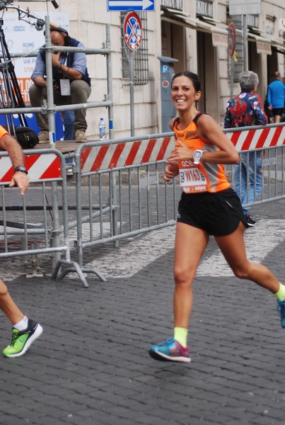 Rome Half Marathon Via Pacis [TOP] (17/09/2017) 00089