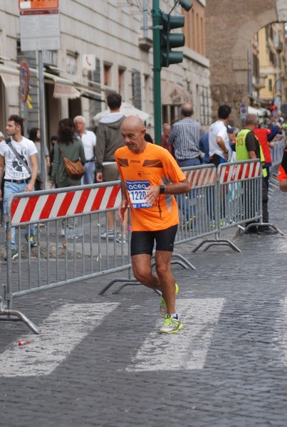 Rome Half Marathon Via Pacis [TOP] (17/09/2017) 00097
