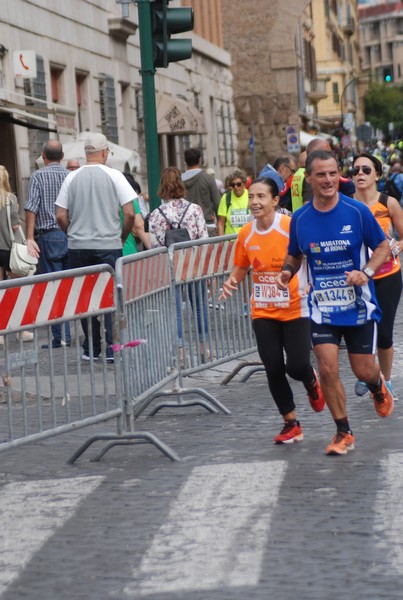 Rome Half Marathon Via Pacis [TOP] (17/09/2017) 00101