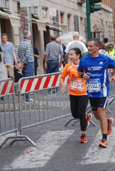 Rome Half Marathon Via Pacis [TOP] (17/09/2017) 00102