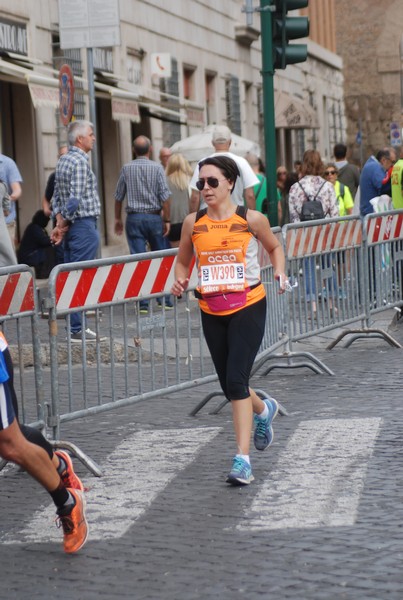 Rome Half Marathon Via Pacis [TOP] (17/09/2017) 00103