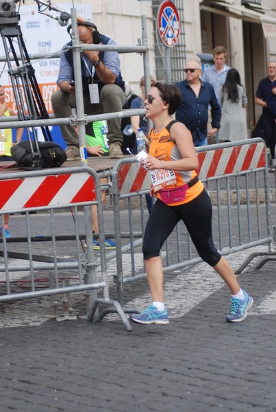 Rome Half Marathon Via Pacis [TOP] (17/09/2017) 00104