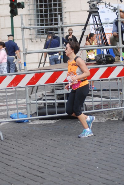 Rome Half Marathon Via Pacis [TOP] (17/09/2017) 00105