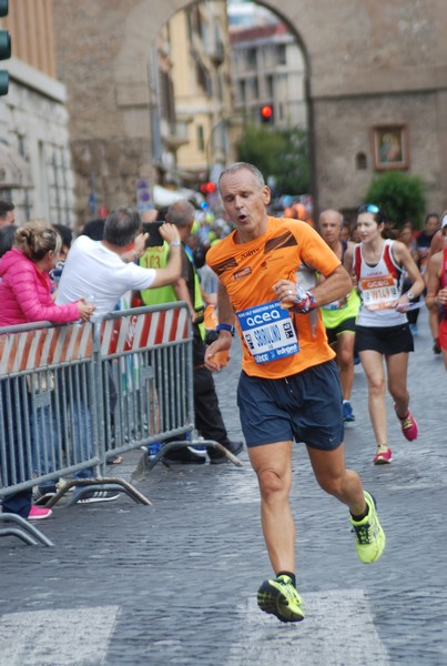 Rome Half Marathon Via Pacis [TOP] (17/09/2017) 00107