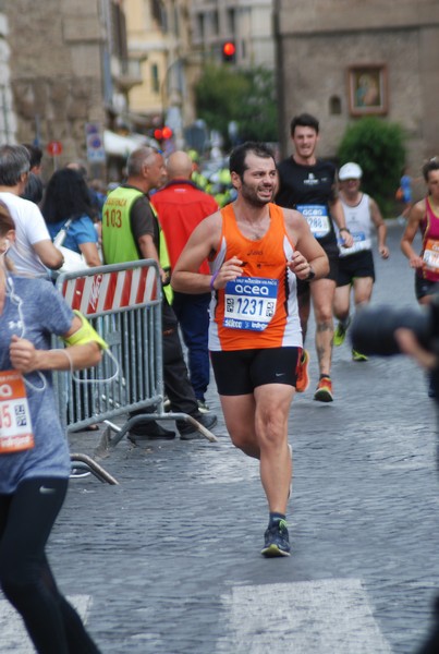 Rome Half Marathon Via Pacis [TOP] (17/09/2017) 00110