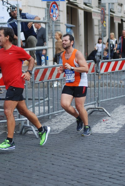 Rome Half Marathon Via Pacis [TOP] (17/09/2017) 00112