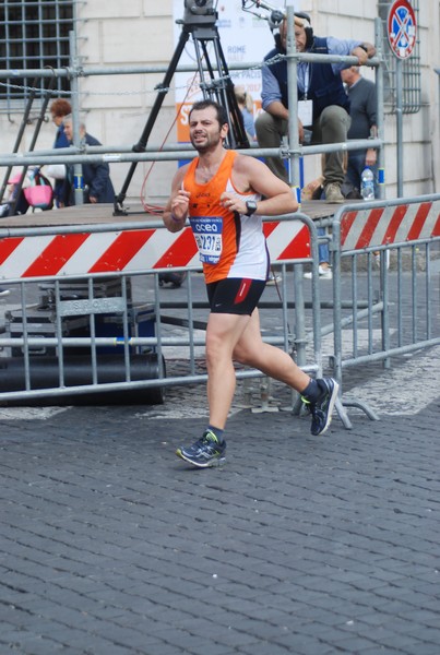 Rome Half Marathon Via Pacis [TOP] (17/09/2017) 00113