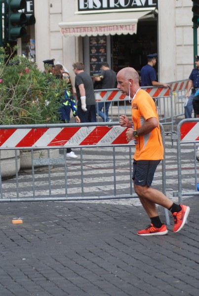 Rome Half Marathon Via Pacis [TOP] (17/09/2017) 00122