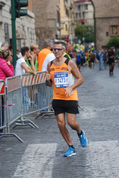 Rome Half Marathon Via Pacis [TOP] (17/09/2017) 00126