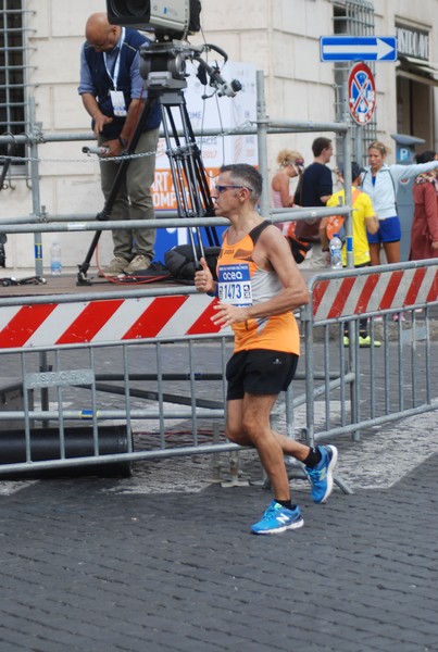 Rome Half Marathon Via Pacis [TOP] (17/09/2017) 00127