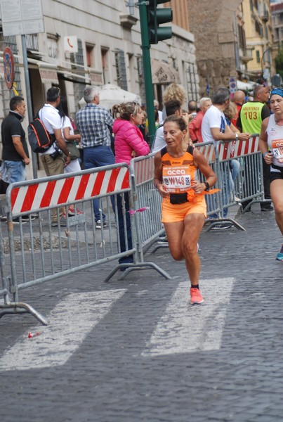 Rome Half Marathon Via Pacis [TOP] (17/09/2017) 00128