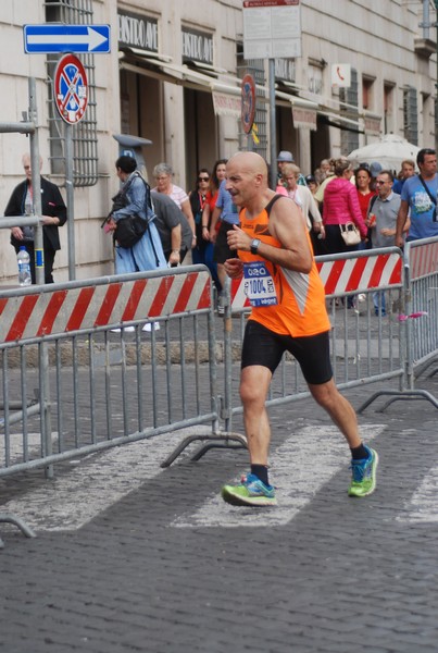 Rome Half Marathon Via Pacis [TOP] (17/09/2017) 00137