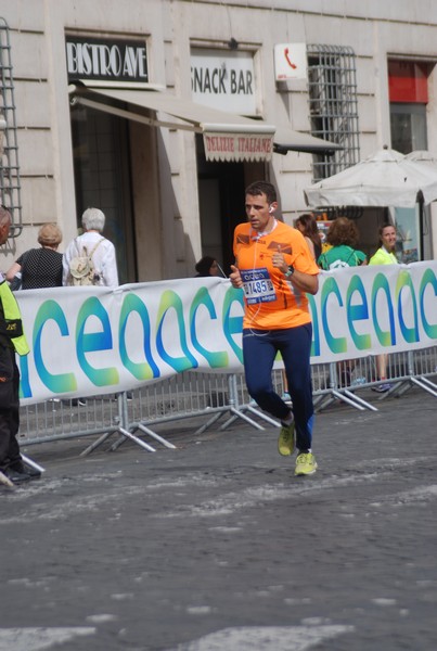 Rome Half Marathon Via Pacis [TOP] (17/09/2017) 00147