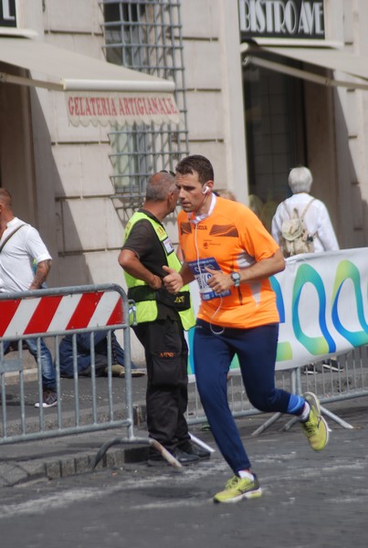 Rome Half Marathon Via Pacis [TOP] (17/09/2017) 00148