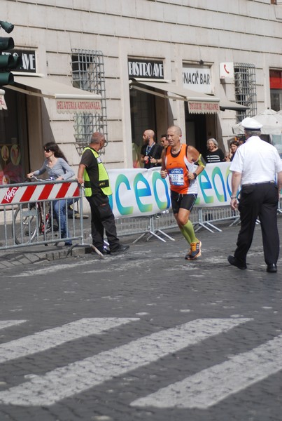 Rome Half Marathon Via Pacis [TOP] (17/09/2017) 00152