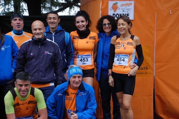 Corsa dell'Angelo (TOP, C.C.) (26/11/2017) 00033