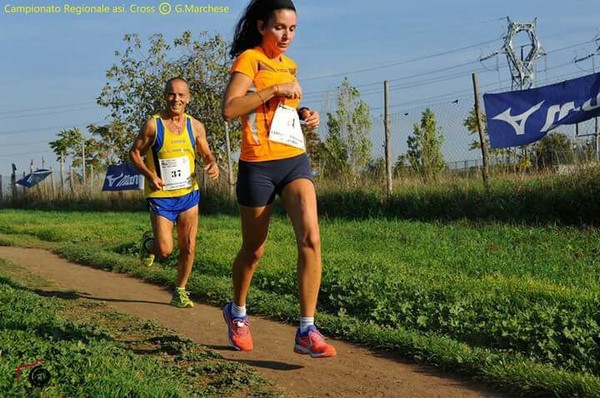 Campionato Regionale A.S.I. di Cross (21/10/2017) 001