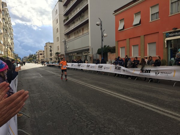 Maratona di Latina Provincia [TOP] (03/12/2017) 010