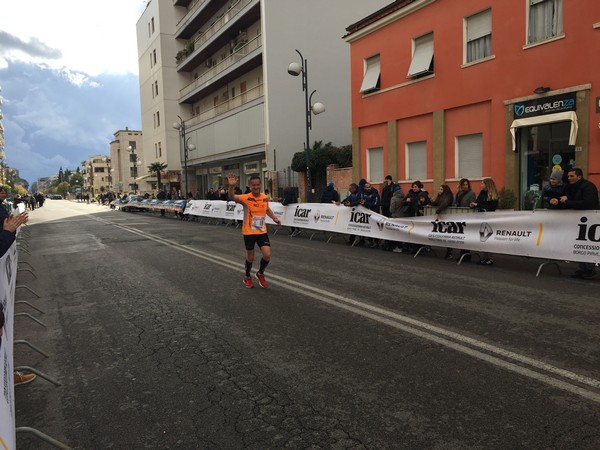 Maratona di Latina Provincia [TOP] (03/12/2017) 011