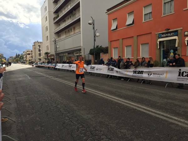 Maratona di Latina Provincia [TOP] (03/12/2017) 012