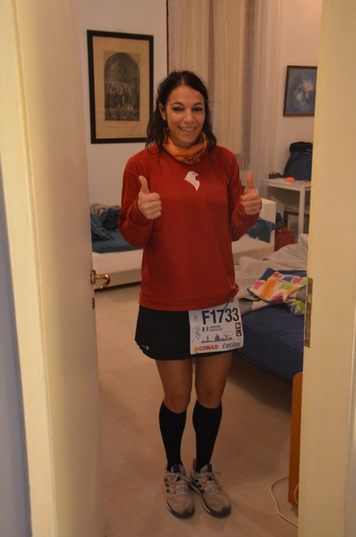 Maratona di Firenze (26/11/2017) 011