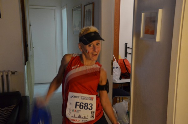 Maratona di Firenze (26/11/2017) 013