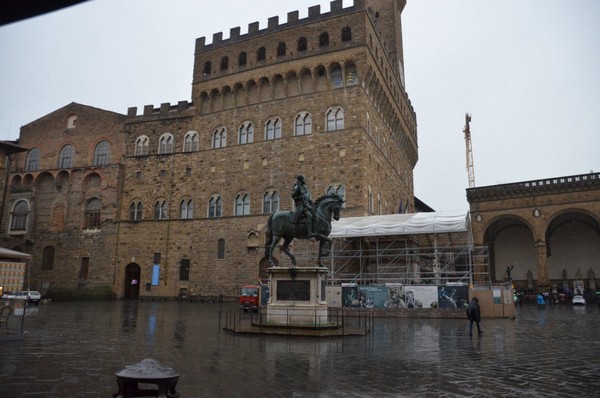Maratona di Firenze (26/11/2017) 016