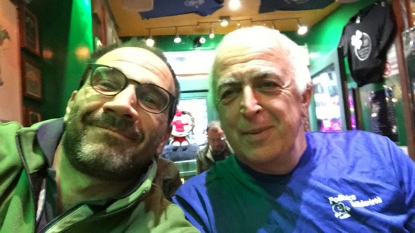 Maratona di Firenze (26/11/2017) 019