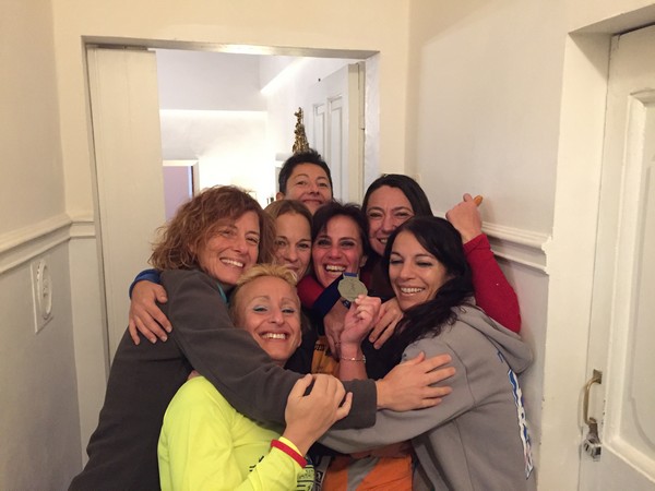 Maratona di Firenze (26/11/2017) 023