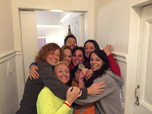 Maratona di Firenze (26/11/2017) 024