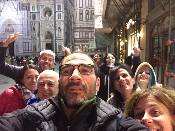 Maratona di Firenze (26/11/2017) 025